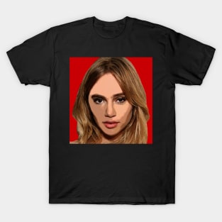 suki waterhouse T-Shirt